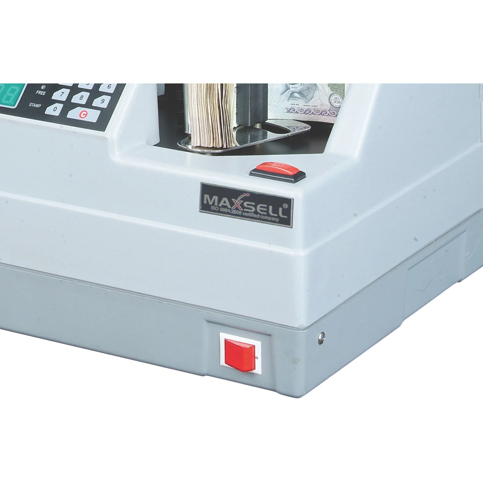 MX- 600 Desktop Series - Image 3